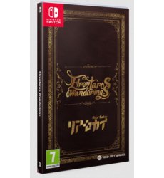 Elrentaros Wanderings - Switch