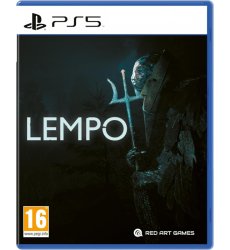 Lempo - PS5