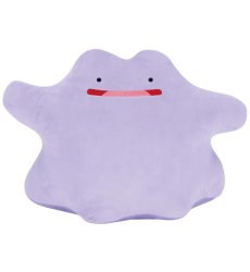 Pluszak Ditto Mecha Mofugutto Pokémon