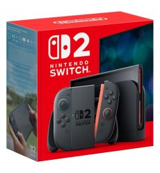 Konsola Nintendo Switch 2 
