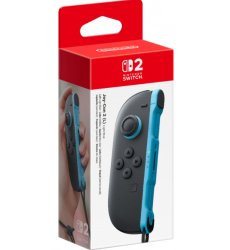 Joy-Con 2 (L) Light Blue - Nintendo Switch 2 