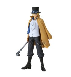 One Piece DXF Grandline Series Extra - Sabo