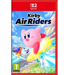 Kirby Air Riders - Switch 2