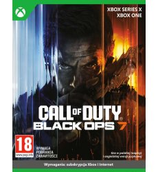Call of Duty: Black Ops 7 - Xbox One / Xbox Series X