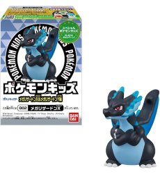 Pokemon Kids Mega Charizard X & Mega Charizard Y Edition