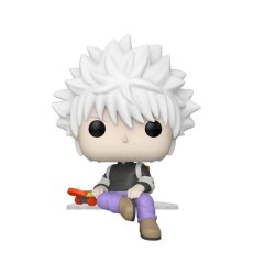 Funko Pop Hunter x Hunter Killua (Sit)
