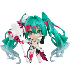 Hatsune Miku GT Project Nendoroid - Racing Miku: 2025 Ver. 10 cm