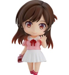 Rent A Girlfriend Nendoroid - Chizuru Mizuhara 10 cm