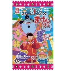 Żelki One Piece Diabelski Owoc