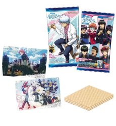 Gintama 3Rd Year Z Class Ginpachi Sensei Wafers