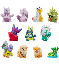 Pokemon Kids Mega Mewtwo X & Mega Mewtwo Y Edition